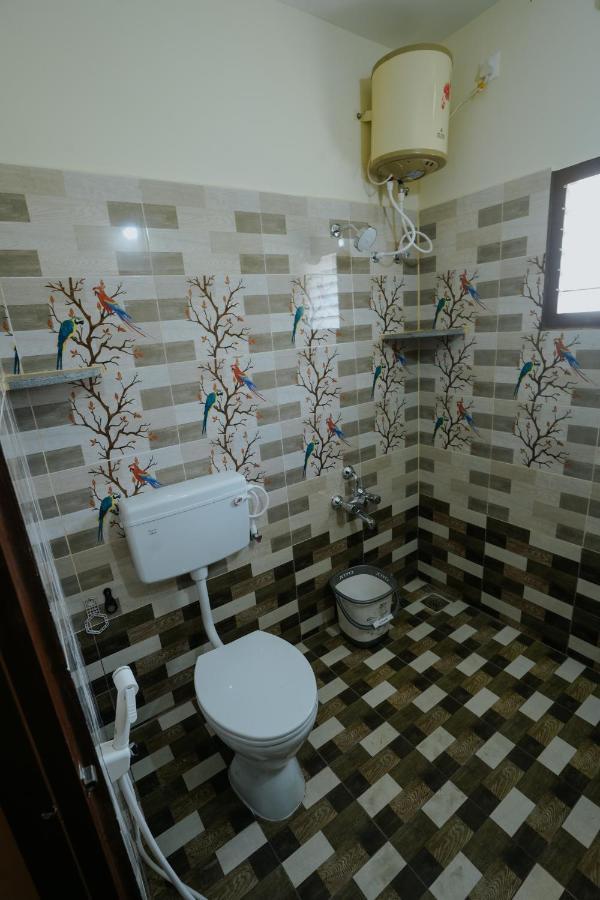 Live Inn Jp Nagar Tiruchirappalli Zewnętrze zdjęcie